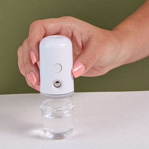 HUMIDIFICADOR PORTATIL NAHA SLD 066