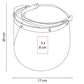 CARETA PARA NINO SLD 071