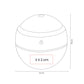 HUMIDIFICADOR KANWA SLD 074