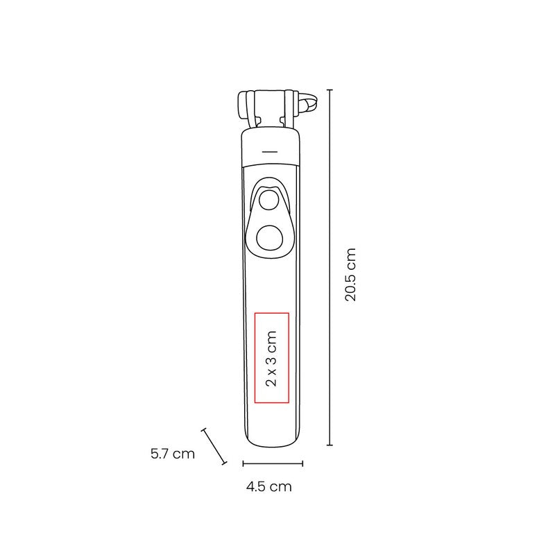 SELFIE STICK SURAT SLF 006