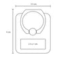 POPSOCKET LASH SO 074