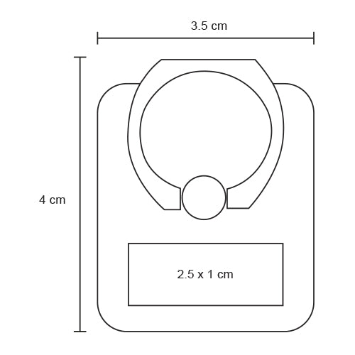 POPSOCKET LASH SO 074