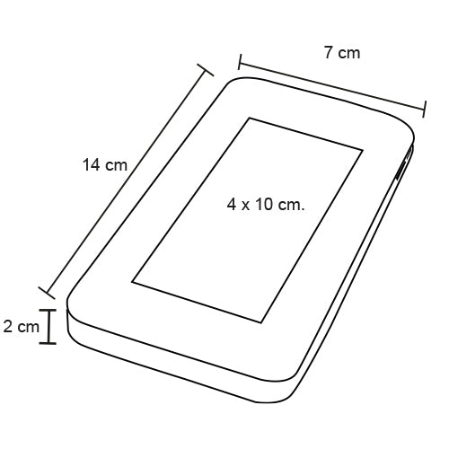 POWER FLAT SO 093