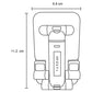 SOPORTE SCREEN SO 099
