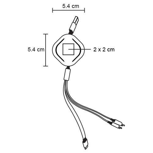 CARGADOR SILVER SO 114