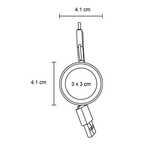 CARGADOR BAMBI SO 128