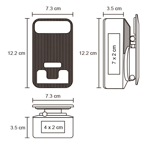 BOCINA LIPA SO 135