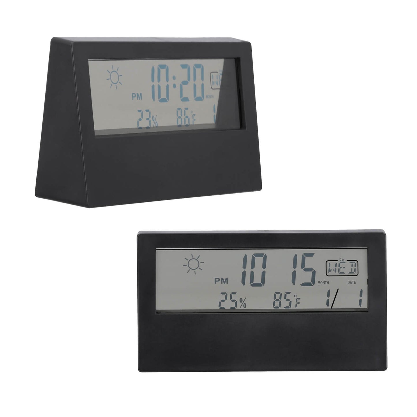 RELOJ DOK SO 144