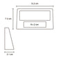 RELOJ DOK SO 144
