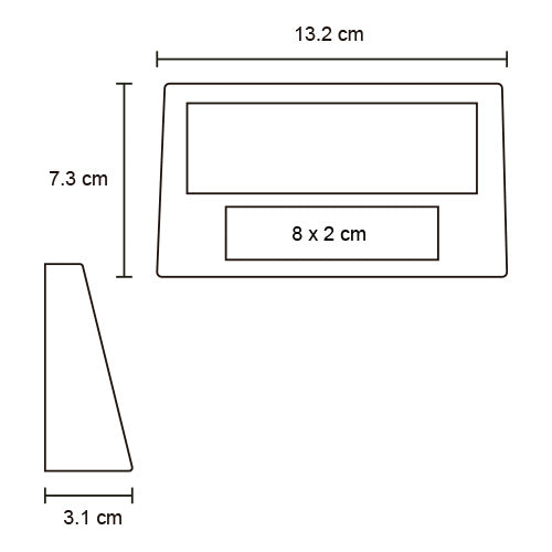 RELOJ DOK SO 144