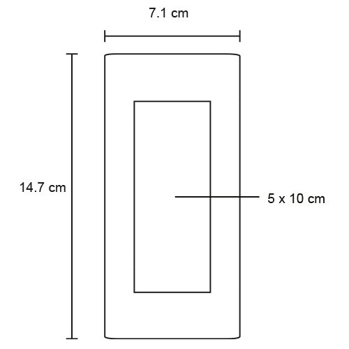 POWER PIN SO 146