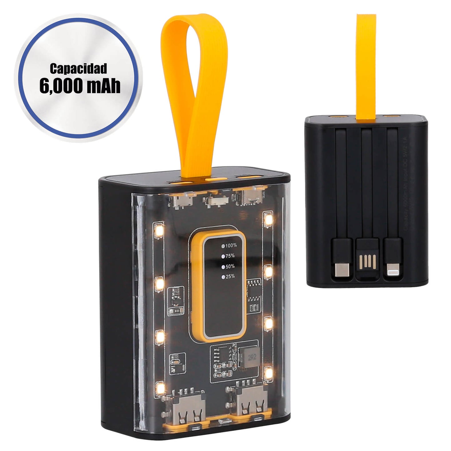 POWER GAMA SO 151