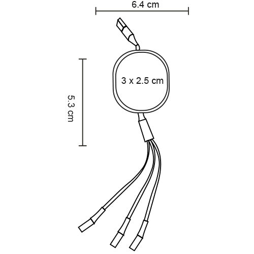 CARGADOR ZOD SO 167