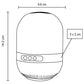 BOCINA ROSE SO 190