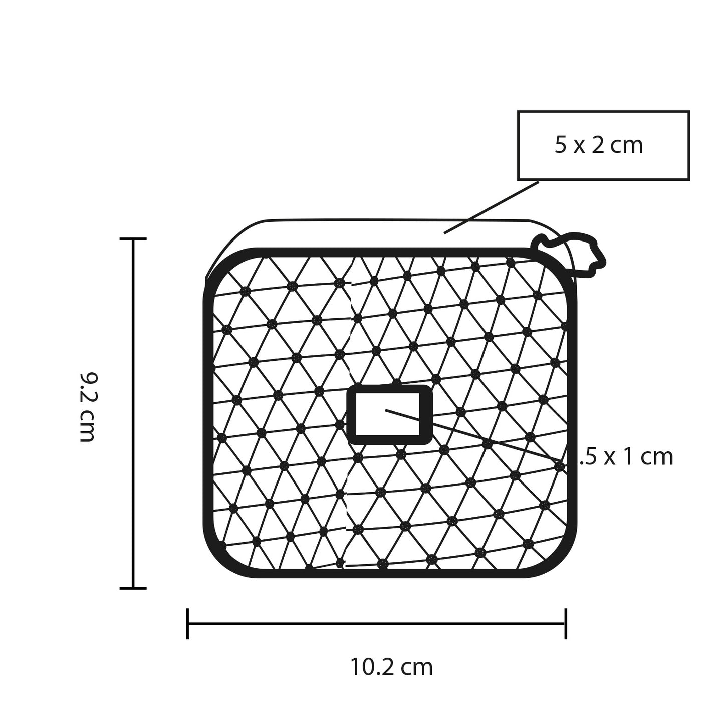BOCINA SPIKE SO 212