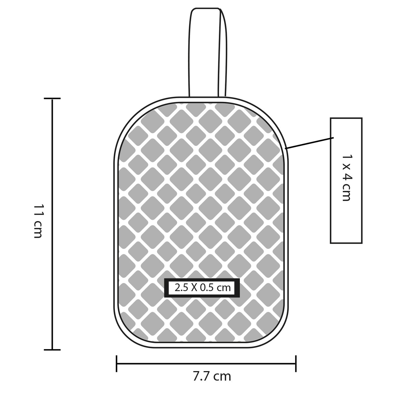 BOCINA NEO SO 213