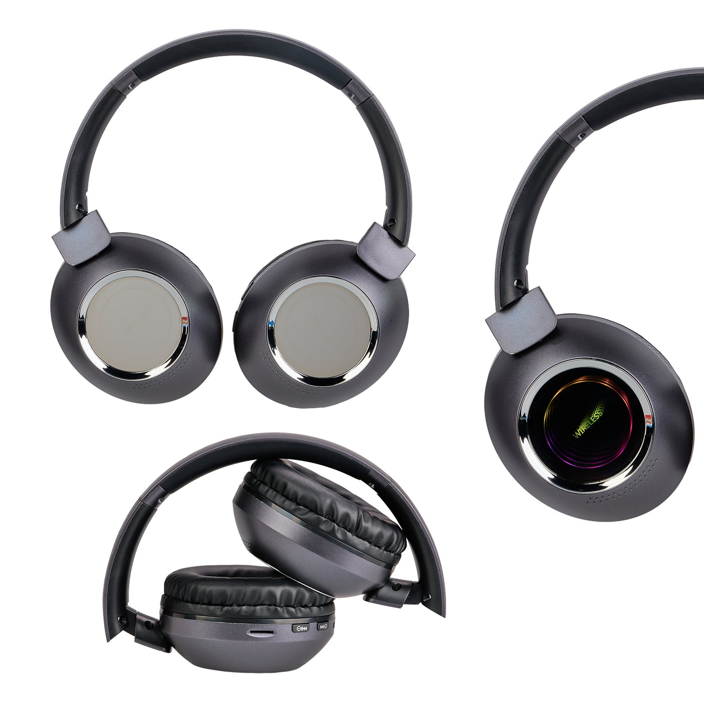 AUDIFONOS MIKO SO 220