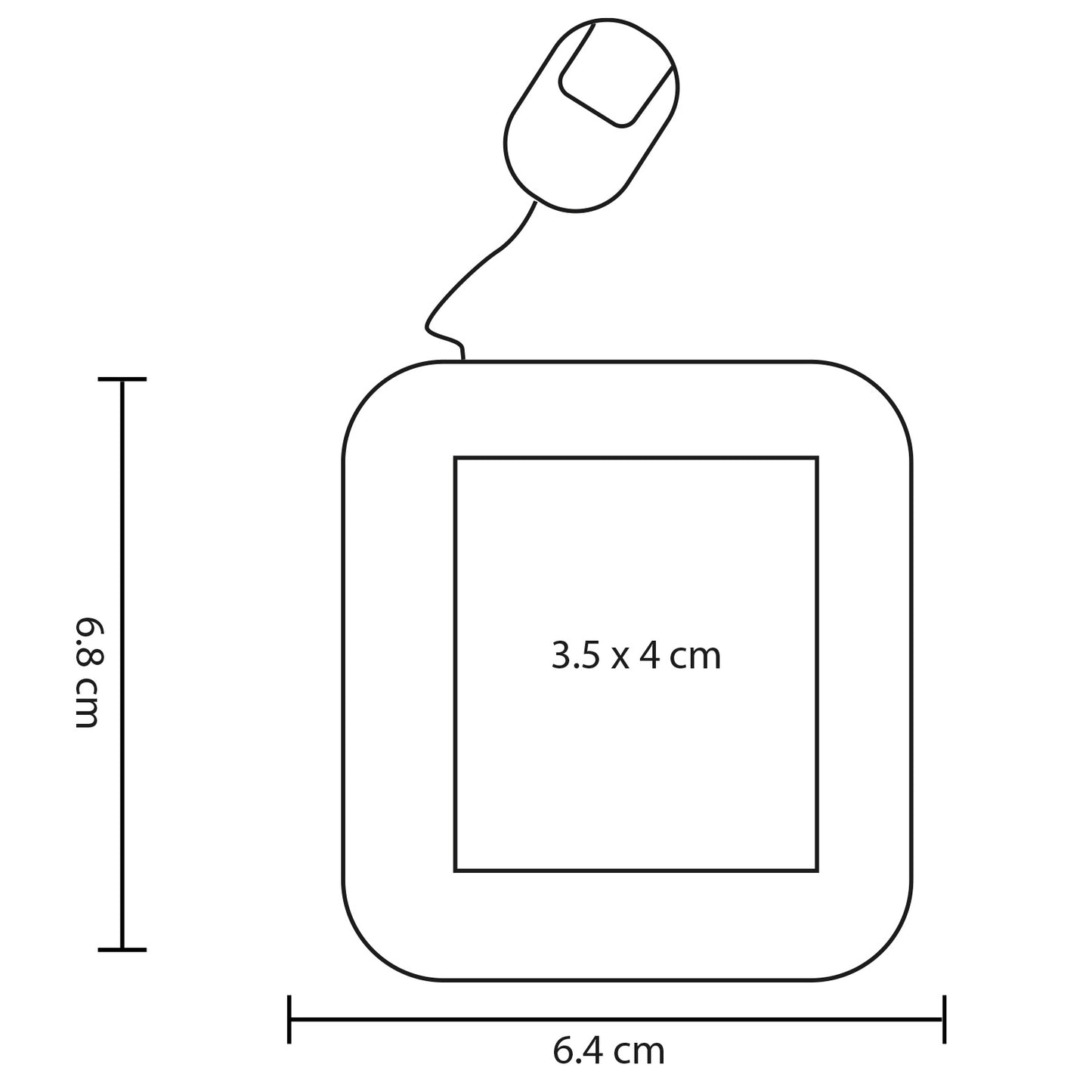 POWER DINEN SO 221