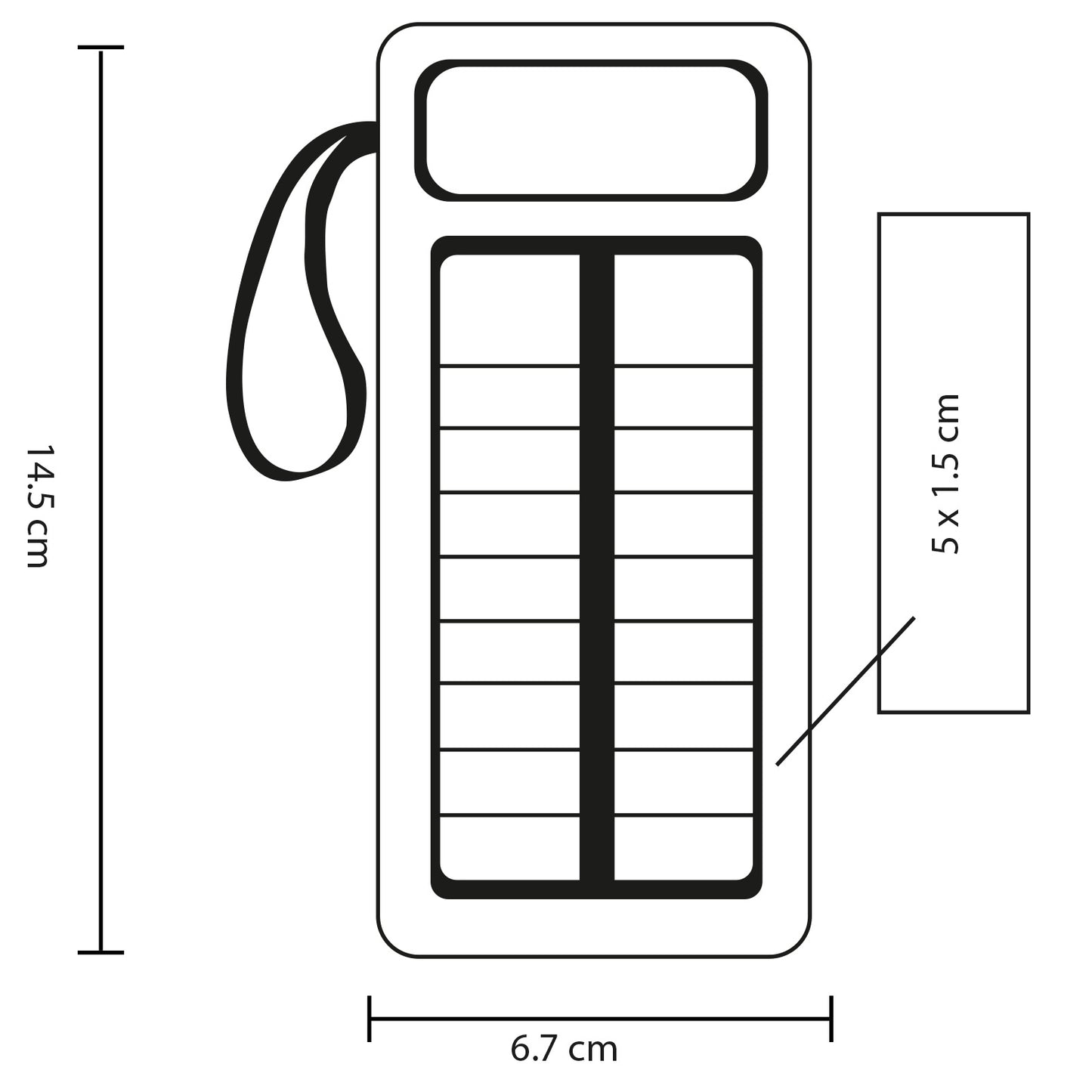 POWER CHESCA SO 227