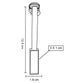 CABLE DATA SO 237
