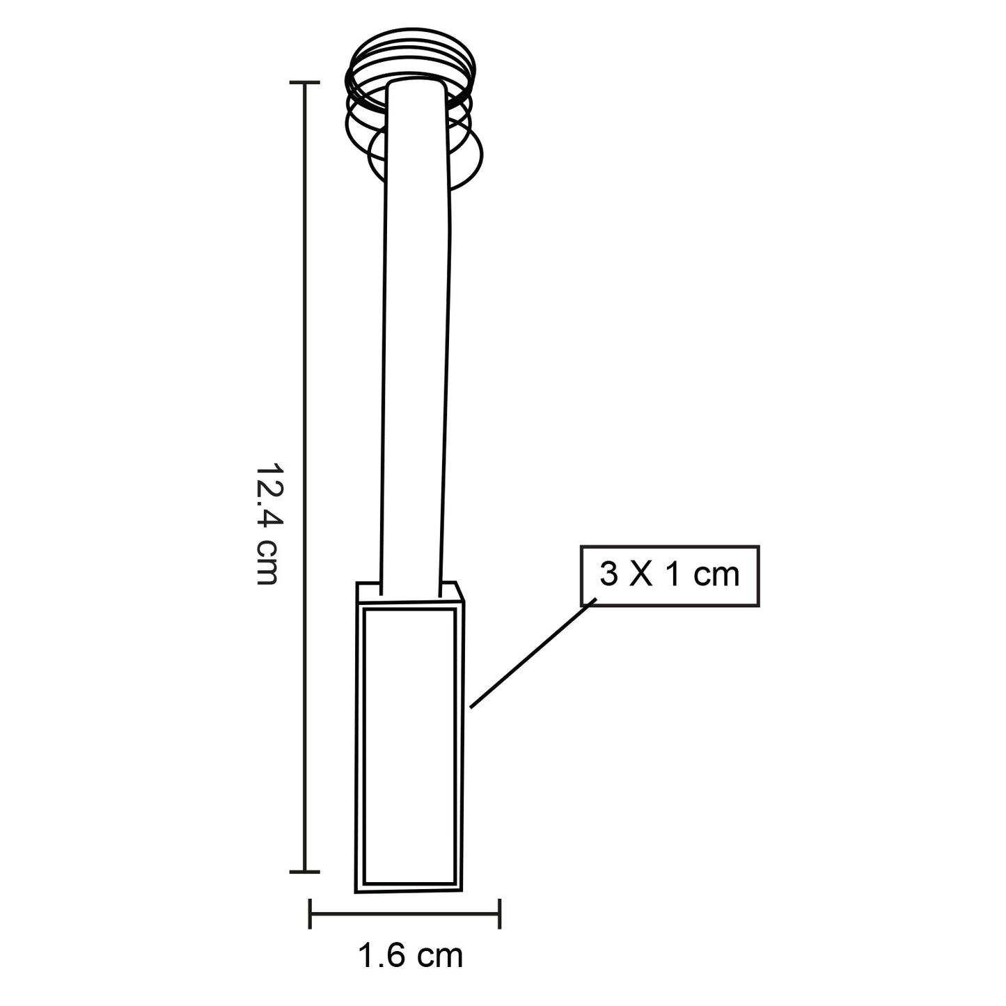 CABLE DATA SO 237