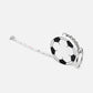 FLEXÓMETRO SOCCER BALL SOC 005-