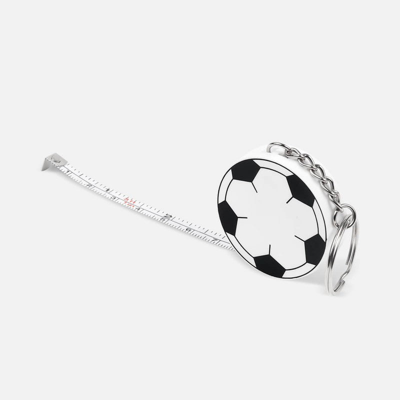 FLEXÓMETRO SOCCER BALL SOC 005-