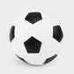PELOTA ANTI-STRESS FÚTBOL SOC 011-01-