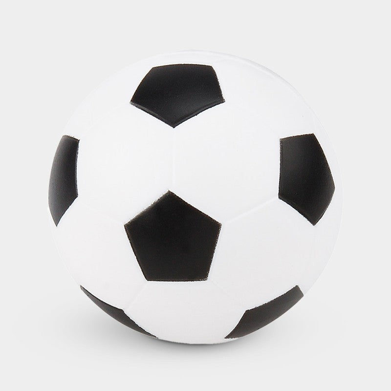 PELOTA ANTI-STRESS FÚTBOL SOC 011-01-