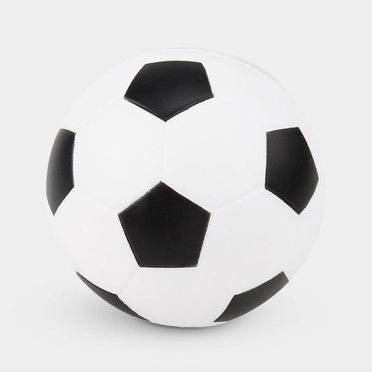 PELOTA ANTI-STRESS FÚTBOL SOC 011-01-