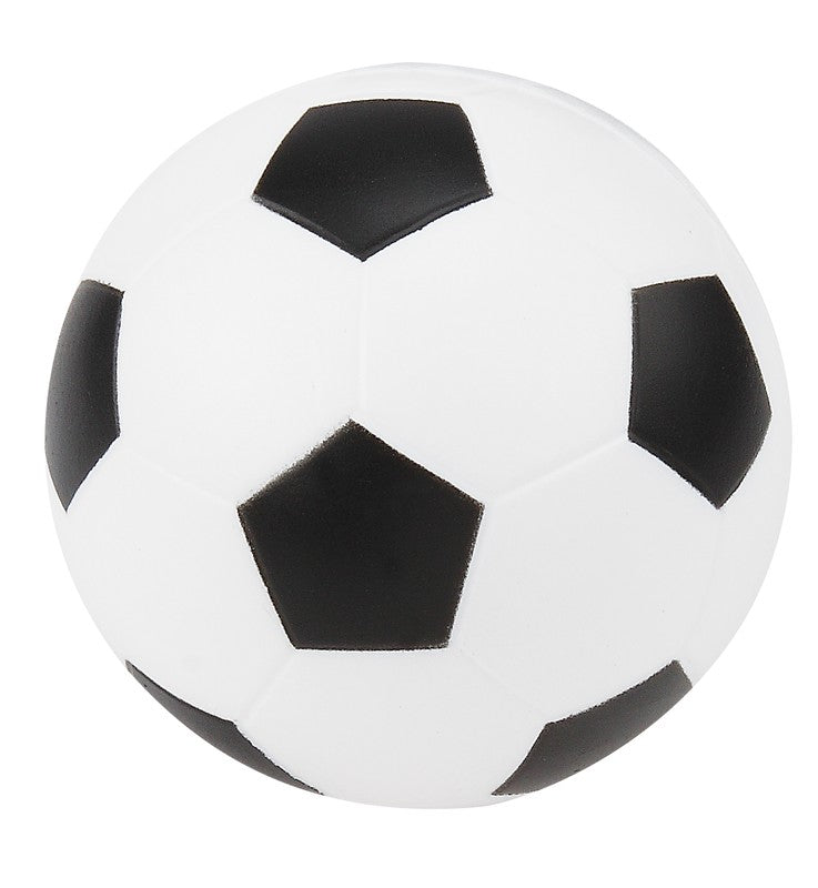 PELOTA ANTI-STRESS FÚTBOL SOC 011-01-