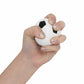 PELOTA ANTI-STRESS FÚTBOL SOC 011-01-