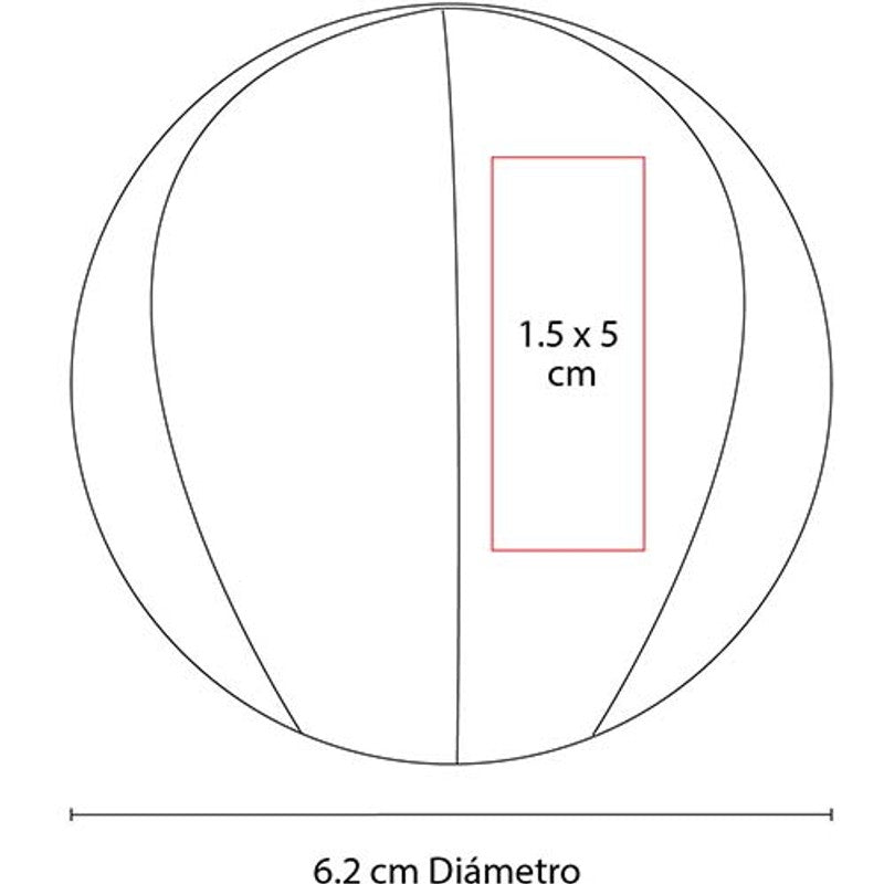 PELOTA ANTI-STRESS BASKETBALL SOC 011-02-