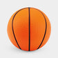 PELOTA ANTI-STRESS BASKETBALL SOC 011-02-