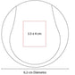 PELOTA ANTI-STRESS TENNIS SOC 011-04-