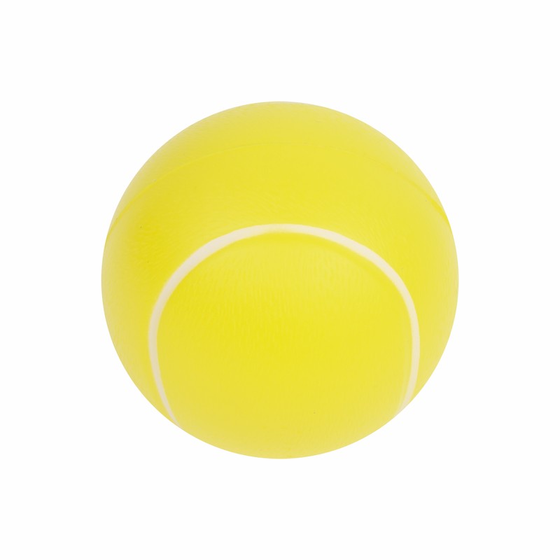 PELOTA ANTI-STRESS TENNIS SOC 011-04-
