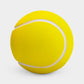 PELOTA ANTI-STRESS TENNIS SOC 011-04-