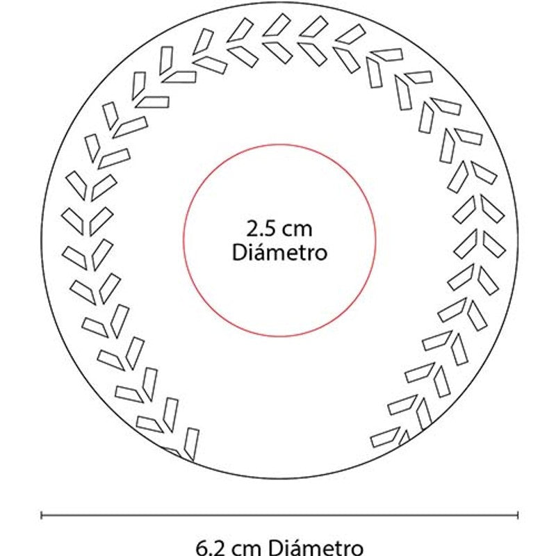 PELOTA ANTI-STRESS BASEBALL SOC 011-05-