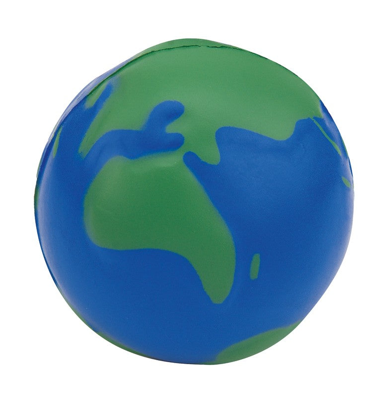 PELOTA ANTI-STRESS MUNDO SOC 013 W-