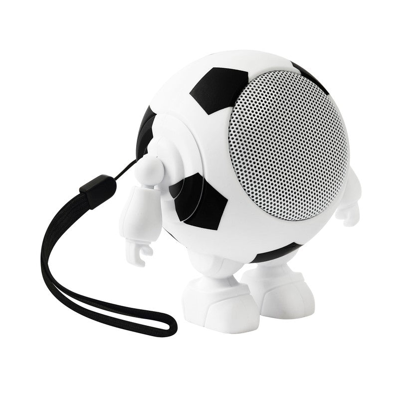 BOCINA SOCCER SOC 020