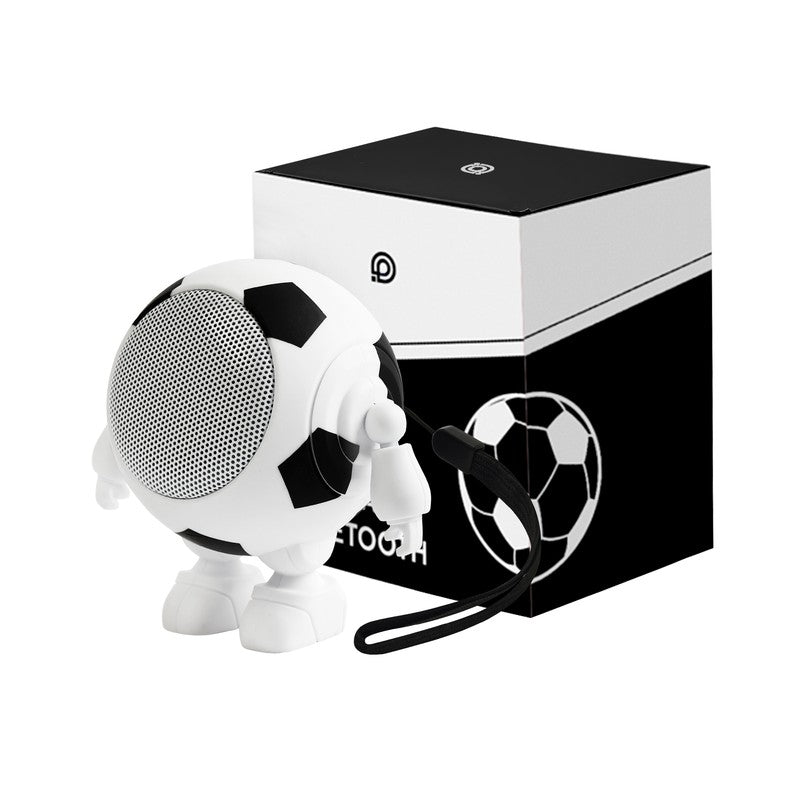 BOCINA SOCCER SOC 020