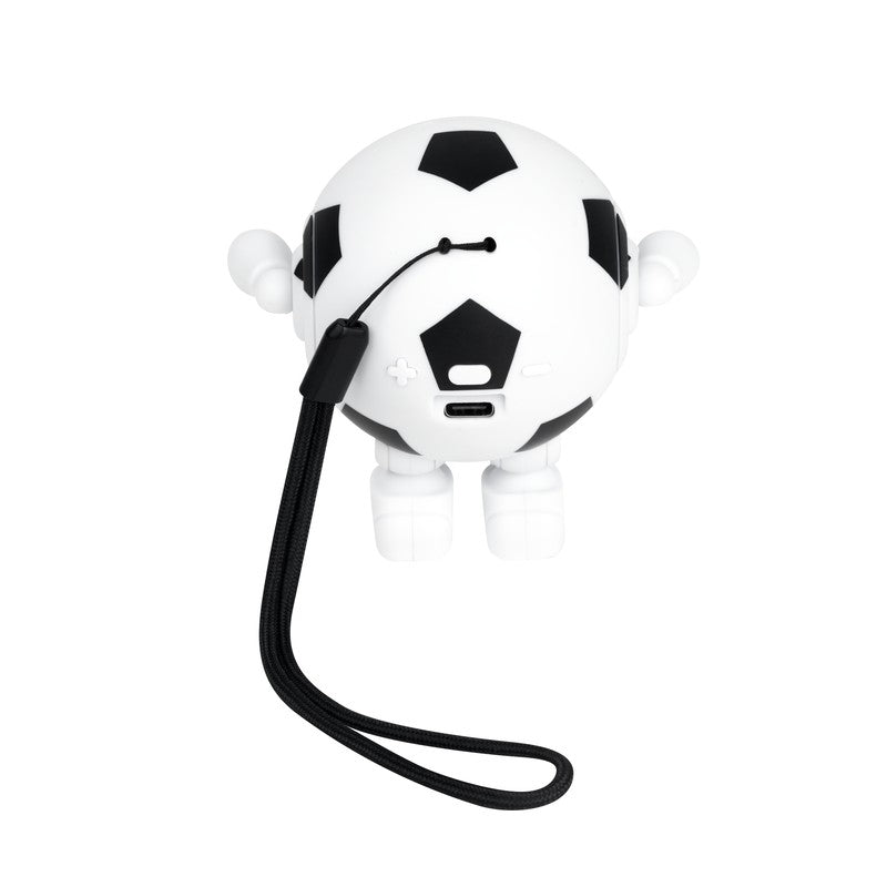 BOCINA SOCCER SOC 020
