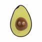 ANTI-STRESS AGUACATE SOC 021