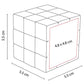 CUBO MULTICOLOR ANTI-STRESS SOC 029-