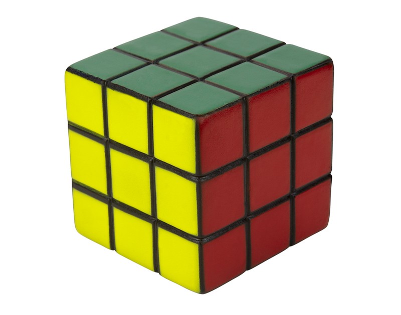 CUBO MULTICOLOR ANTI-STRESS SOC 029-