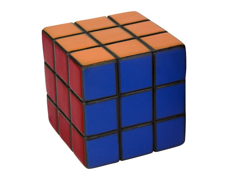 CUBO MULTICOLOR ANTI-STRESS SOC 029-