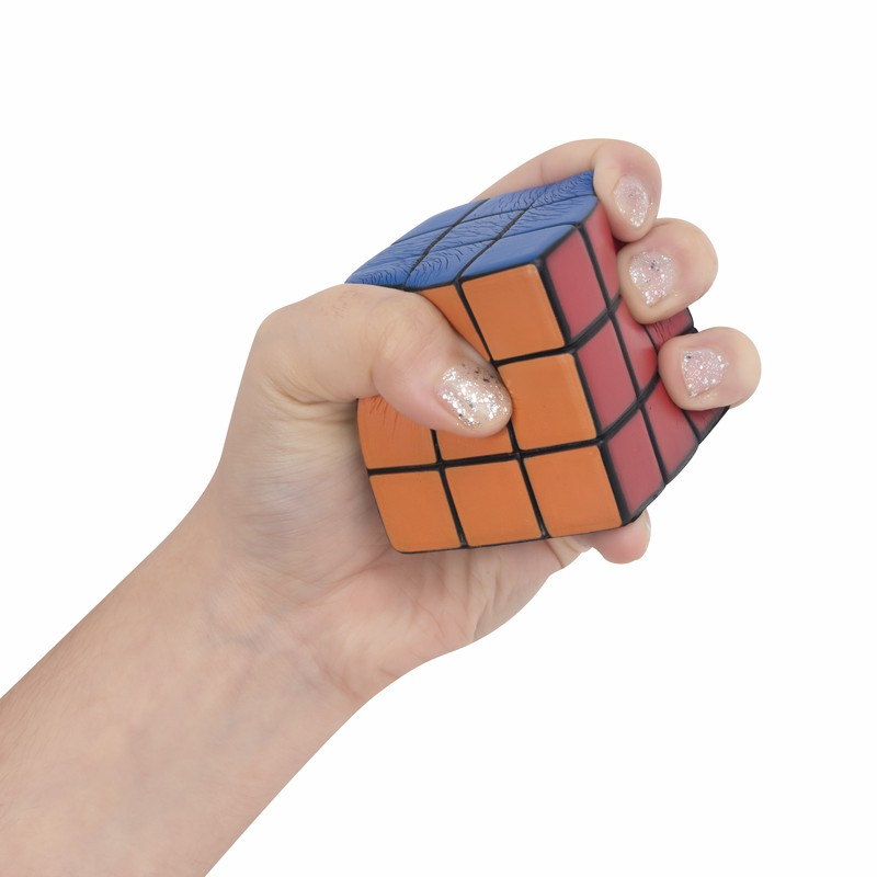 CUBO MULTICOLOR ANTI-STRESS SOC 029-