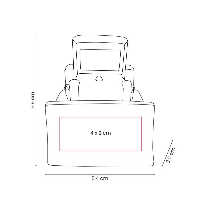 ANTI-STRESS BULLDOZER SOC 031