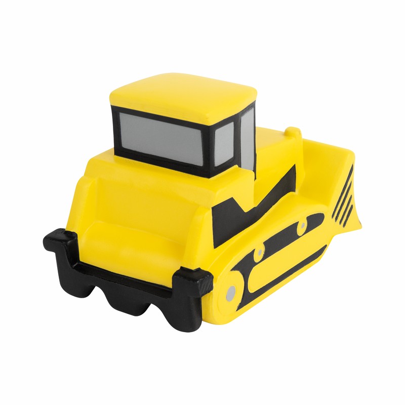 ANTI-STRESS BULLDOZER SOC 031