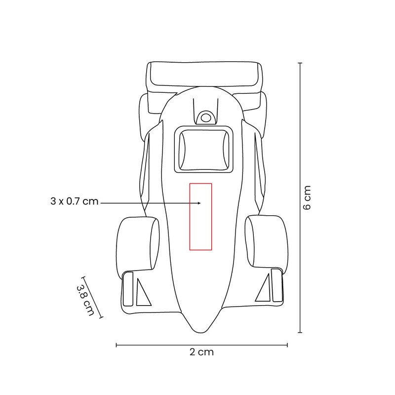 ANTI-STRESS RACING SOC 034